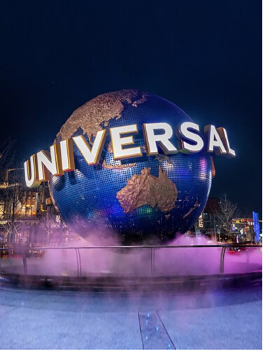 Universal Beijing Resort